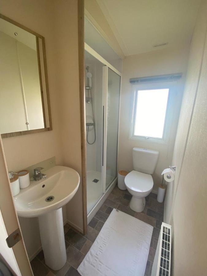 Combe Haven Hotel Hastings Ngoại thất bức ảnh