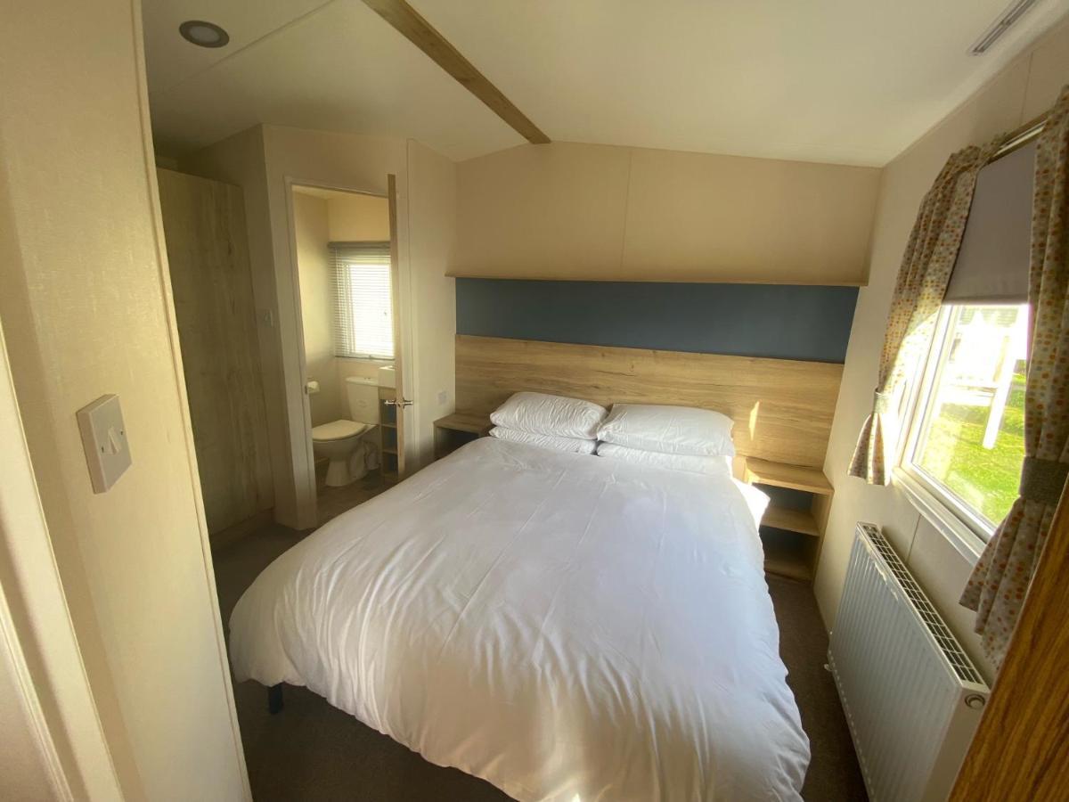 Combe Haven Hotel Hastings Ngoại thất bức ảnh