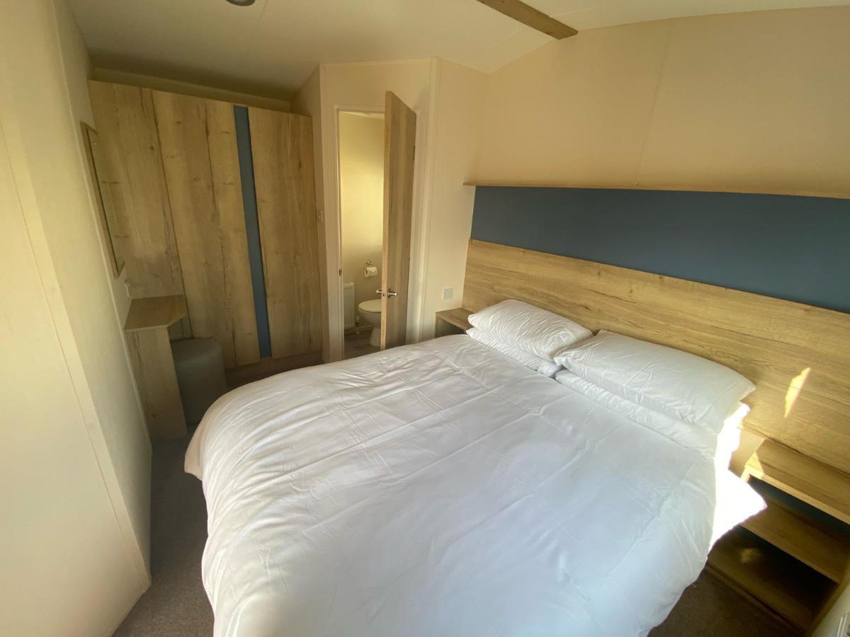 Combe Haven Hotel Hastings Ngoại thất bức ảnh