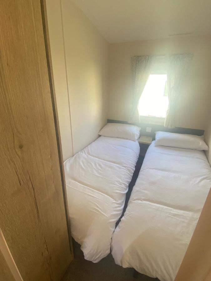 Combe Haven Hotel Hastings Ngoại thất bức ảnh